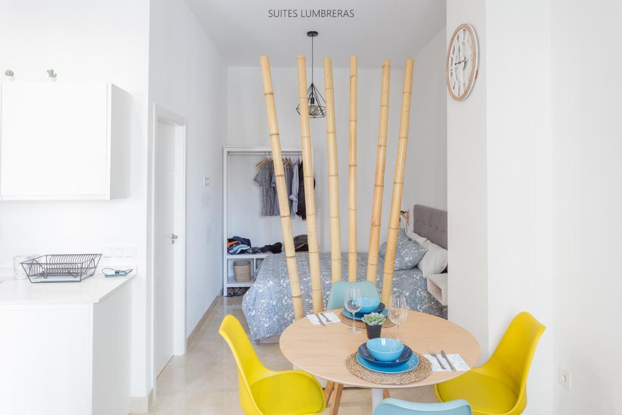 Suites Lumbreras — Photos 2